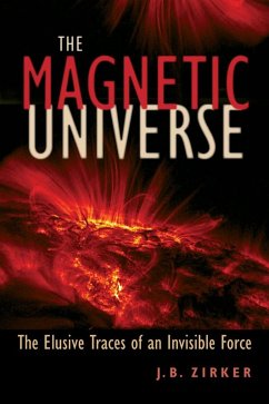 Cover Magnetic Universe (eBook, ePUB)