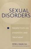 Sexual Disorders (eBook, ePUB)