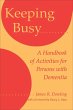 Keeping Busy (eBook, ePUB) - Bild 1