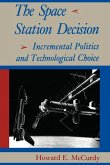 Space Station Decision (eBook, ePUB)