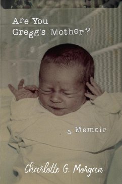 Cover Are You Gregg's Mother? (eBook, ePUB)