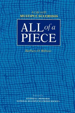 Cover All of a Piece (eBook, ePUB)