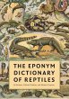 Eponym Dictionary of Reptiles (eBook,... - Bild 1