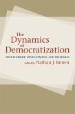 Dynamics of Democratization (eBook, ePUB)