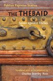 Thebaid (eBook, ePUB)