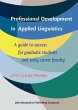 Professional Development in Applied... - Bild 1