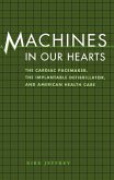 Machines in Our Hearts (eBook, ePUB)