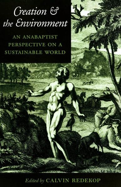 Creation and the Environment (eBook, ePUB) Creation and the Environment (eBook, ePUB)