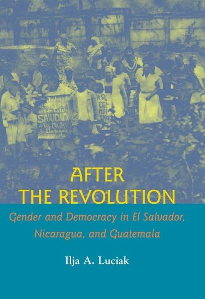 After the Revolution (eBook, ePUB) After the Revolution (eBook, ePUB)