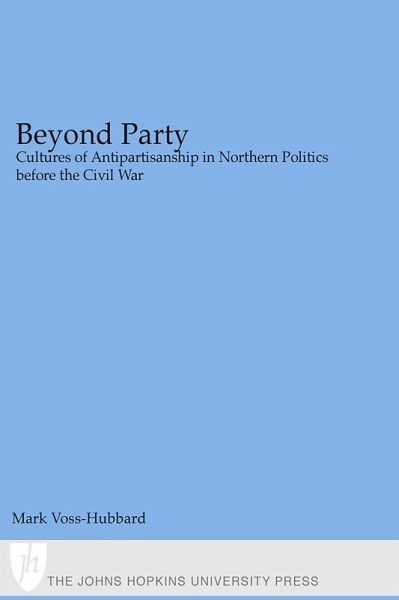 Beyond Party (eBook, ePUB)