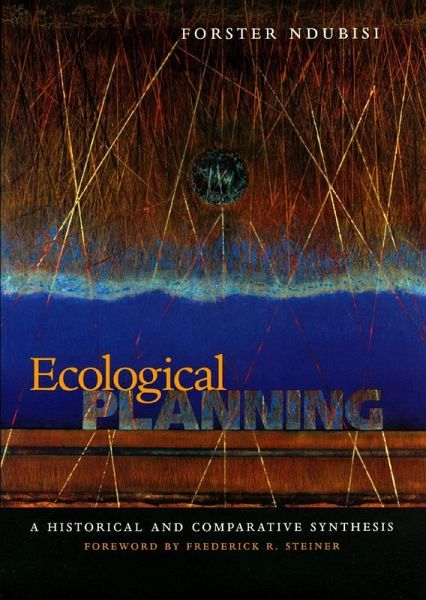 Ecological Planning (eBook, ePUB) Ecological Planning (eBook, ePUB)