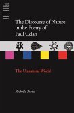 Discourse of Nature in the Poetry of Paul Celan (eBook, ePUB)