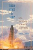 Single Stage to Orbit (eBook, ePUB)