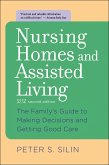 Nursing Homes and Assisted Living (eBook, ePUB)