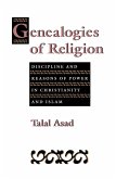 Genealogies of Religion (eBook, ePUB)