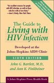 Guide to Living with HIV Infection (eBook, ePUB)