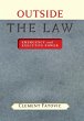 Outside the Law (eBook, ePUB) - Bild 1