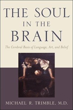 Soul in the Brain (eBook, ePUB) - Trimble, Michael R.