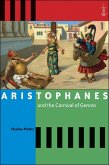 Aristophanes and the Carnival of Genres (eBook, ePUB)