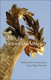 Odes for Victorious Athletes (eBook, ePUB)