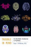 Trouble in Mind (eBook, ePUB)