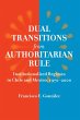 Dual Transitions from Authoritarian... - Bild 1