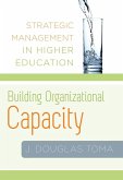 Building Organizational Capacity (eBook, ePUB)