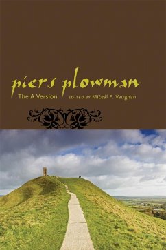 Piers Plowman (eBook, ePUB)