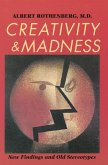 Creativity and Madness (eBook, ePUB)