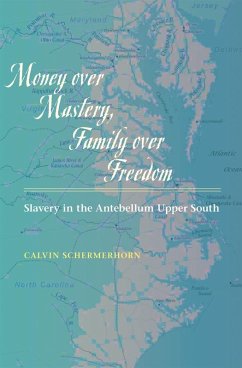 Money over Mastery, Family over Freedom (eBook, ePUB) - Schermerhorn, Calvin