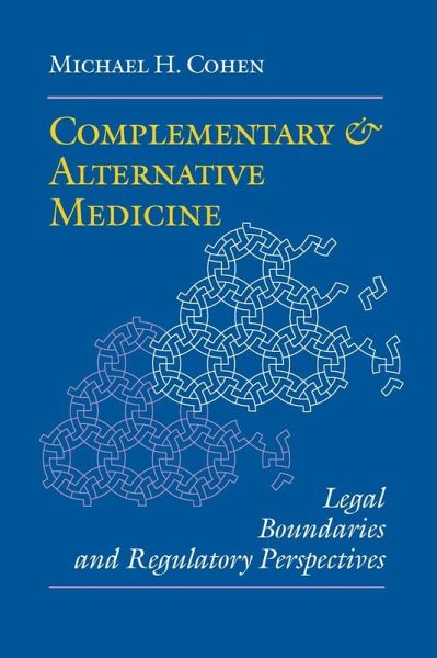 Complementary and Alternative Medicine (eBook, ePUB)