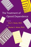 Treatment of Opioid Dependence (eBook, ePUB)