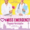 Antonia Rothe-Liermann: Miss Emergency... - Bild 1