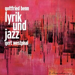 Gottfried Benn Lyrik und Jazz (MP3-Download) - Harburg, E.Y.; Benn, Gottfried; Webster, Paul Francis; II, Oscar Hammerstein; Clare, Sidney