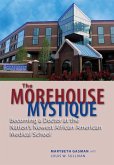 Morehouse Mystique (eBook, ePUB)
