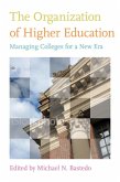 Organization of Higher Education (eBook, ePUB)