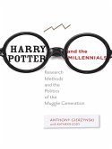 Harry Potter and the Millennials (eBook, ePUB)