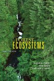 Forest Ecosystems (eBook, ePUB)