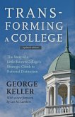 Transforming a College (eBook, ePUB)