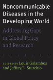 Noncommunicable Diseases in the Developing World (eBook, ePUB)