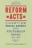 Reform Acts (eBook, ePUB)