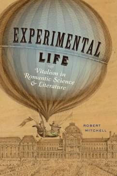 Experimental Life (eBook, ePUB) - Mitchell, Robert
