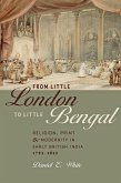 From Little London to Little Bengal (eBook, ePUB)
