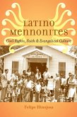 Latino Mennonites (eBook, ePUB)