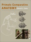 Primate Comparative Anatomy (eBook, ePUB)