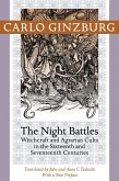 Night Battles (eBook, ePUB)
