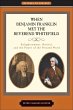 When Benjamin Franklin Met the Reverend... - Bild 1