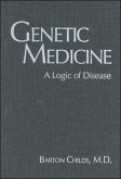 Genetic Medicine (eBook, ePUB)