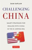 Challenging China (eBook, ePUB)