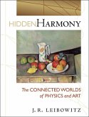 Hidden Harmony (eBook, ePUB)